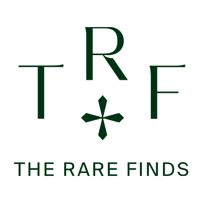 The Rare Finds